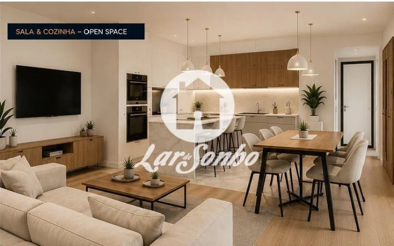 Apartamento T2 para Venda em Apúlia e Fão Foto 31