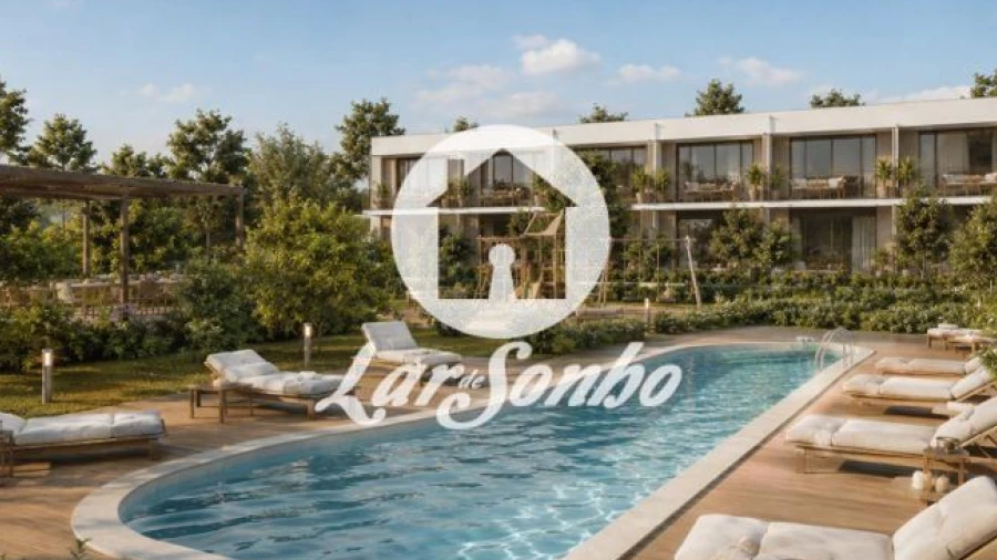 Apartamento T2 para Venda em Apúlia e Fão