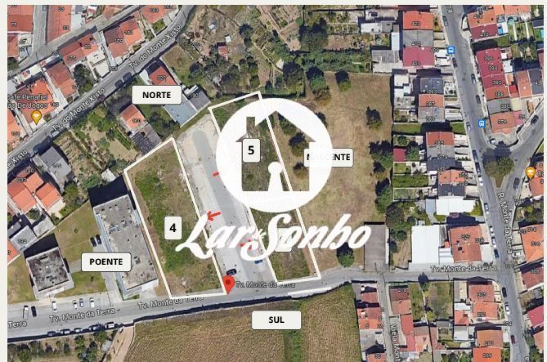 Apartamento T2 para Venda em Custóias, Leça do Balio e Guifões Foto 6