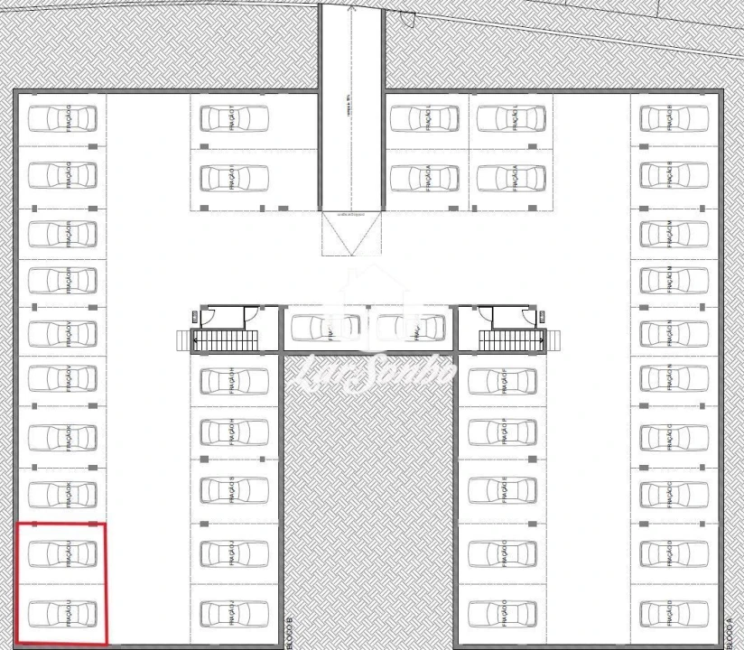 Apartamento T3 para Venda em Adães Foto 4
