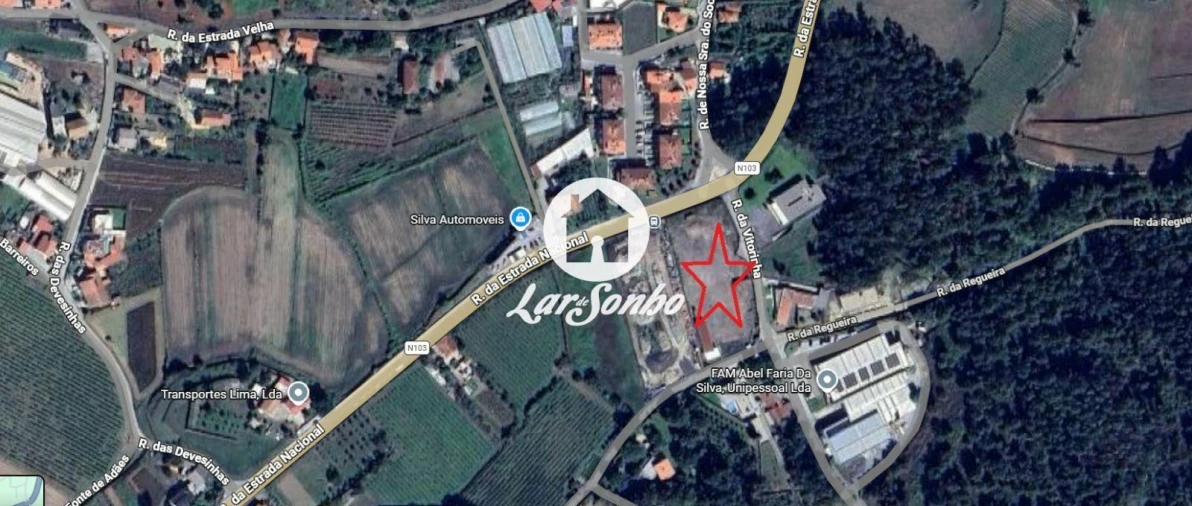 Apartamento T3 para Venda em Adães Foto 20