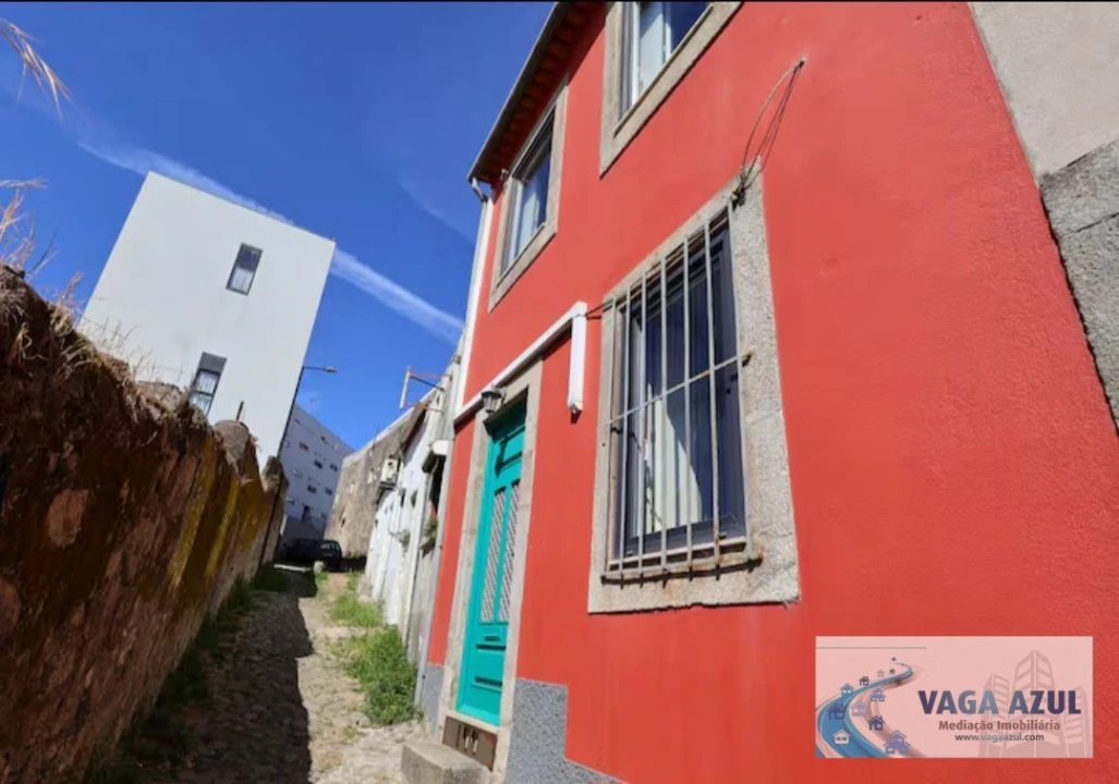 Moradia T1 para Arrendamento em Cedofeita, Santo Ildefonso, Sé, Miragaia, São Nicolau e Vitória Foto 1
