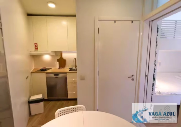 Moradia T1 para Arrendamento em Cedofeita, Santo Ildefonso, Sé, Miragaia, São Nicolau e Vitória Foto 4