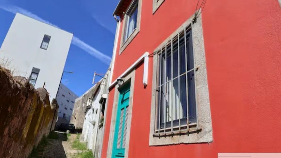 Moradia T1 para Arrendamento em Cedofeita, Santo Ildefonso, Sé, Miragaia, São Nicolau e Vitória