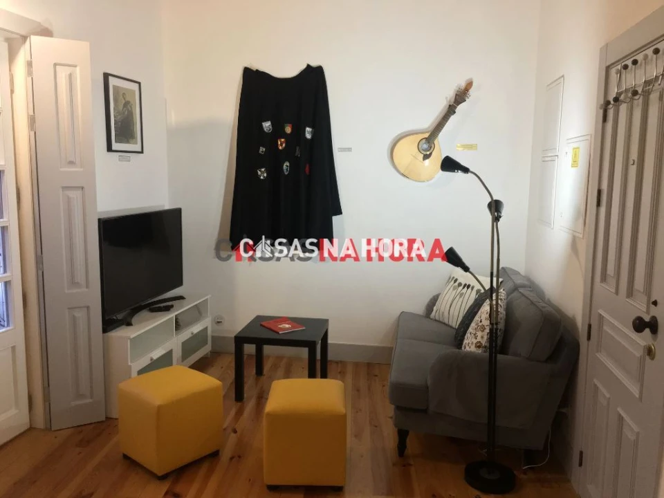 Apartamento T2 para Arrendamento em Viseu Foto 1
