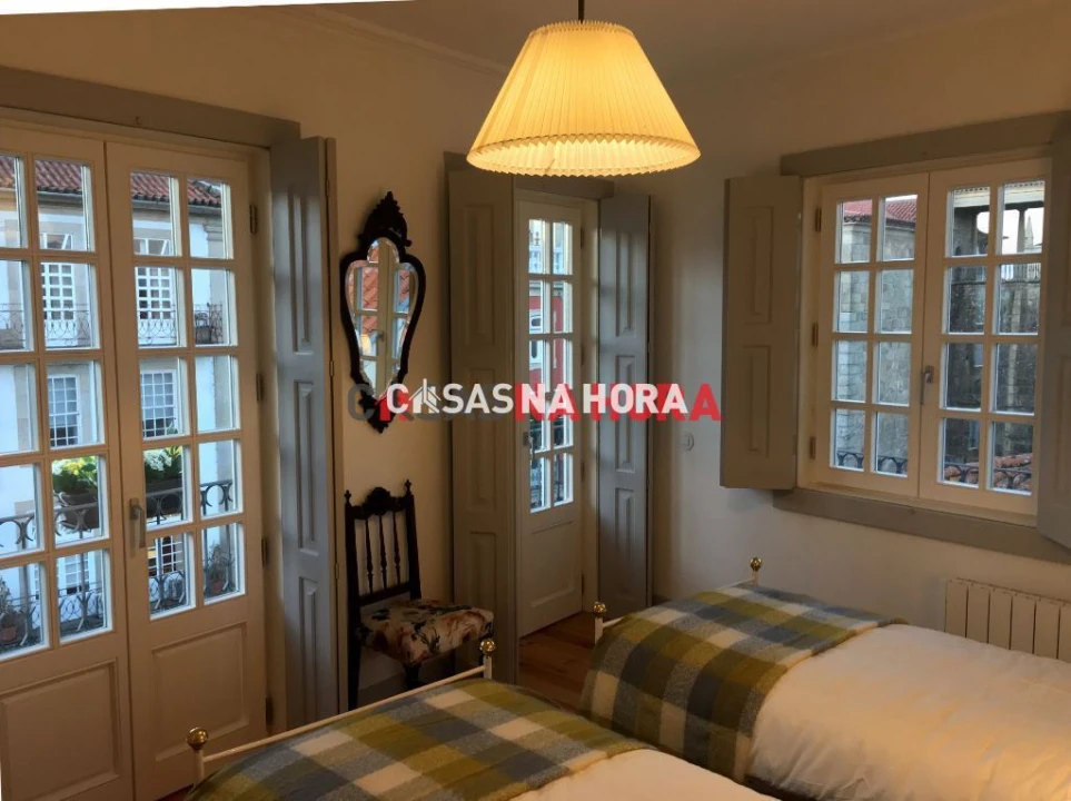Apartamento T2 para Arrendamento em Viseu Foto 5