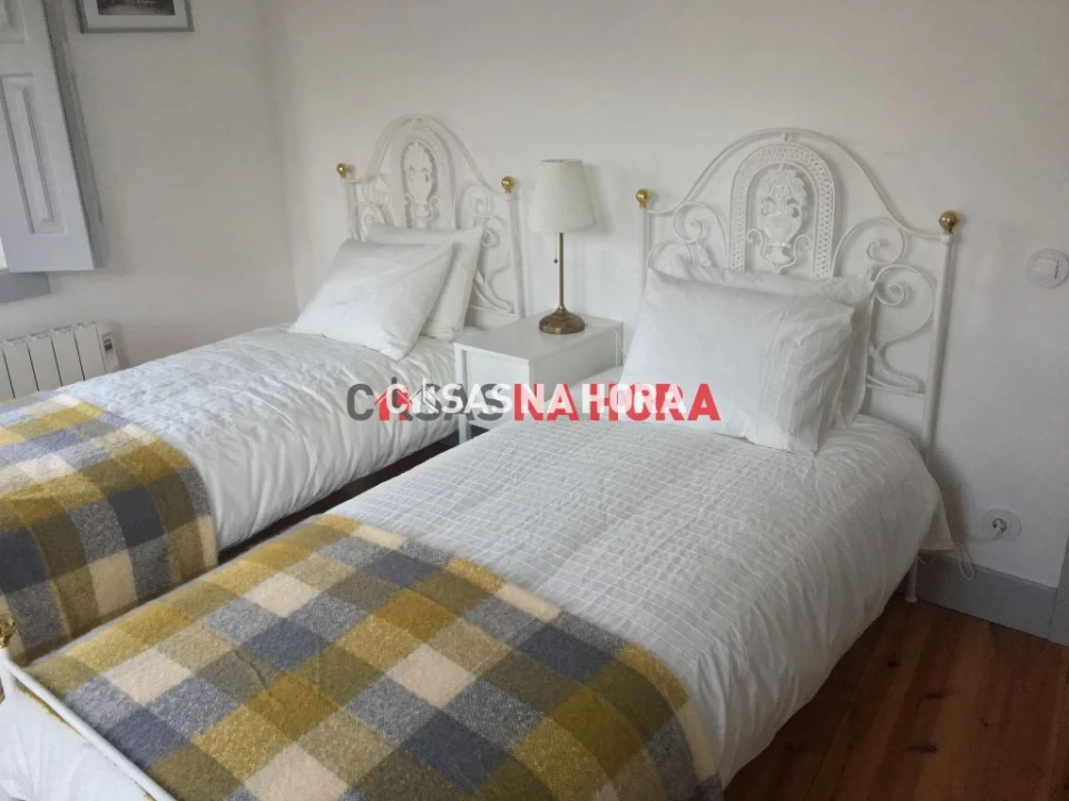 Apartamento T2 para Arrendamento em Viseu Foto 6