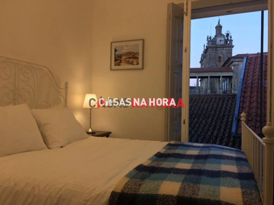 Apartamento T2 para Arrendamento em Viseu Foto 8