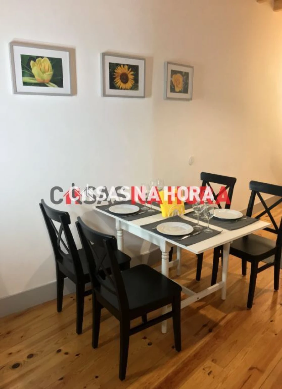 Apartamento T2 para Arrendamento em Viseu Foto 3