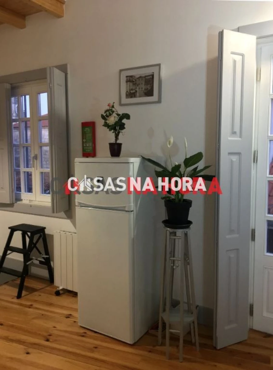 Apartamento T2 para Arrendamento em Viseu Foto 4