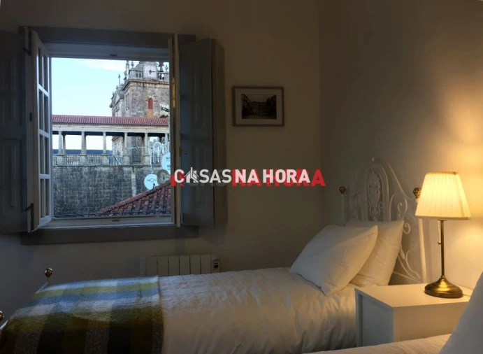 Apartamento T2 para Arrendamento em Viseu Foto 7