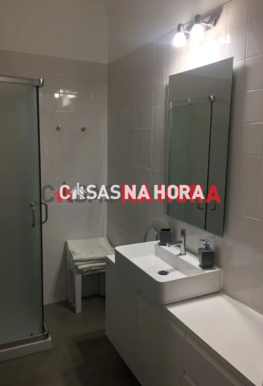 Apartamento T2 para Arrendamento em Viseu Foto 9