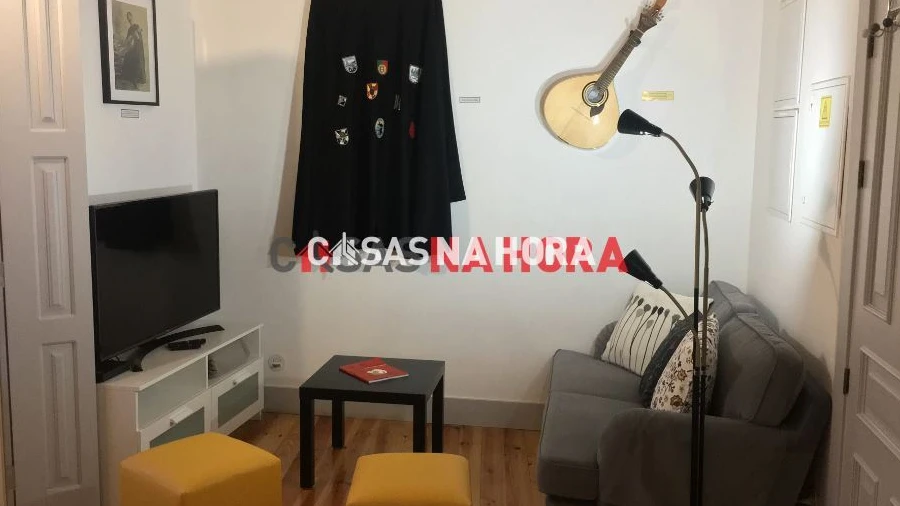 Apartamento T2 para Arrendamento em Viseu