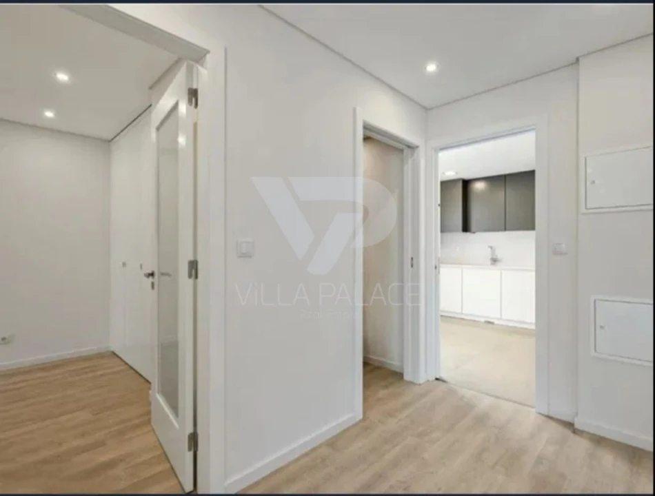 Apartamento T3 para Arrendamento em Carcavelos e Parede Foto 7