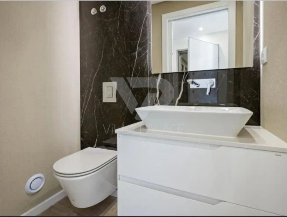 Apartamento T3 para Arrendamento em Carcavelos e Parede Foto 9