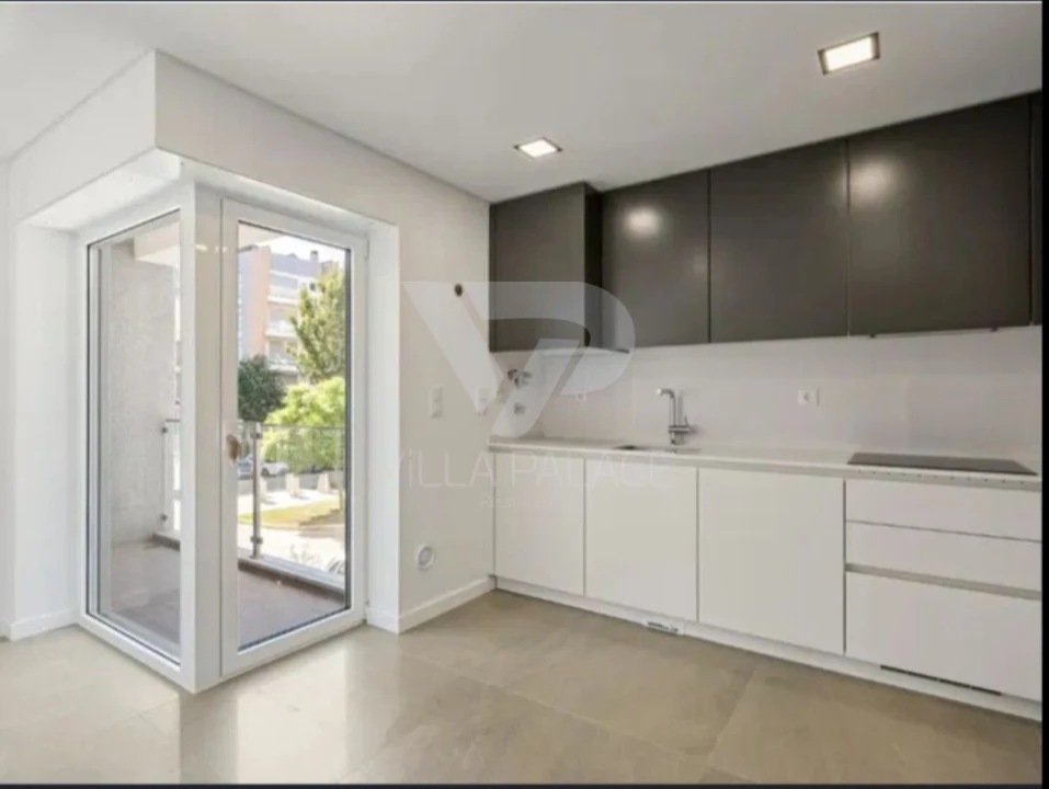 Apartamento T3 para Arrendamento em Carcavelos e Parede Foto 10
