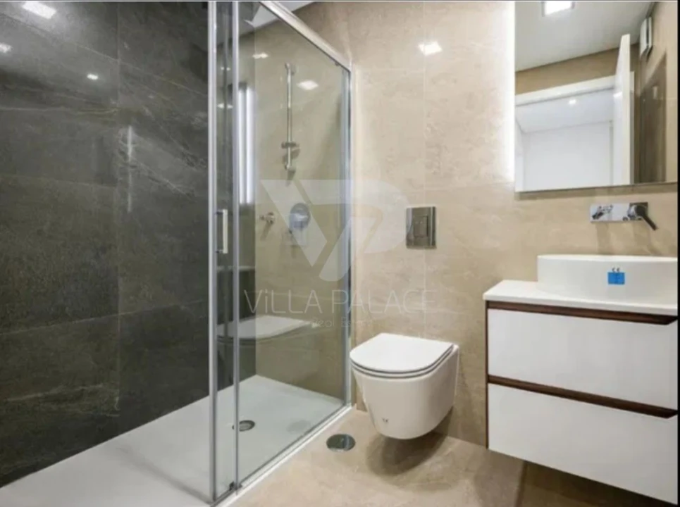 Apartamento T3 para Arrendamento em Carcavelos e Parede Foto 22