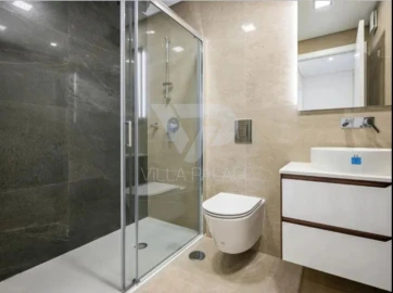 Apartamento T3 para Arrendamento em Carcavelos e Parede