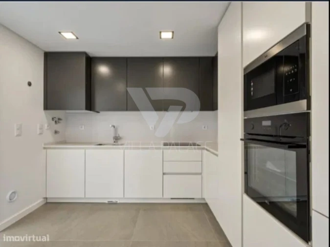 Apartamento T3 para Arrendamento em Carcavelos e Parede Foto 12