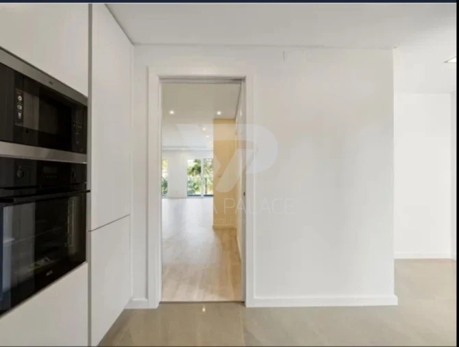 Apartamento T3 para Arrendamento em Carcavelos e Parede Foto 14