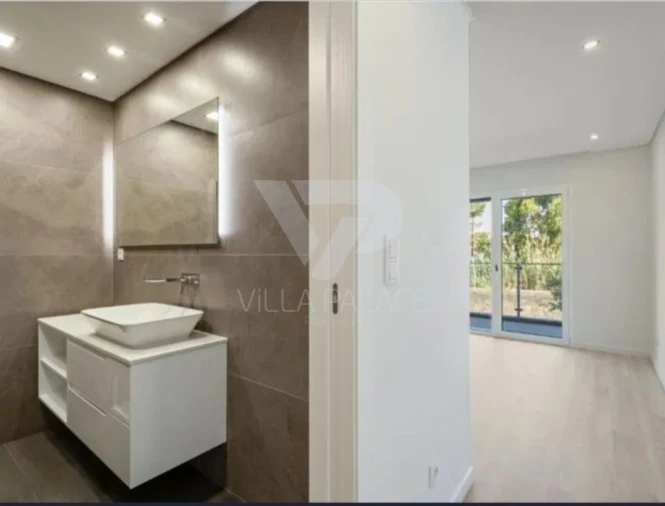 Apartamento T3 para Arrendamento em Carcavelos e Parede Foto 15