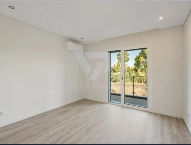 Apartamento T3 para Arrendamento em Carcavelos e Parede Foto 16