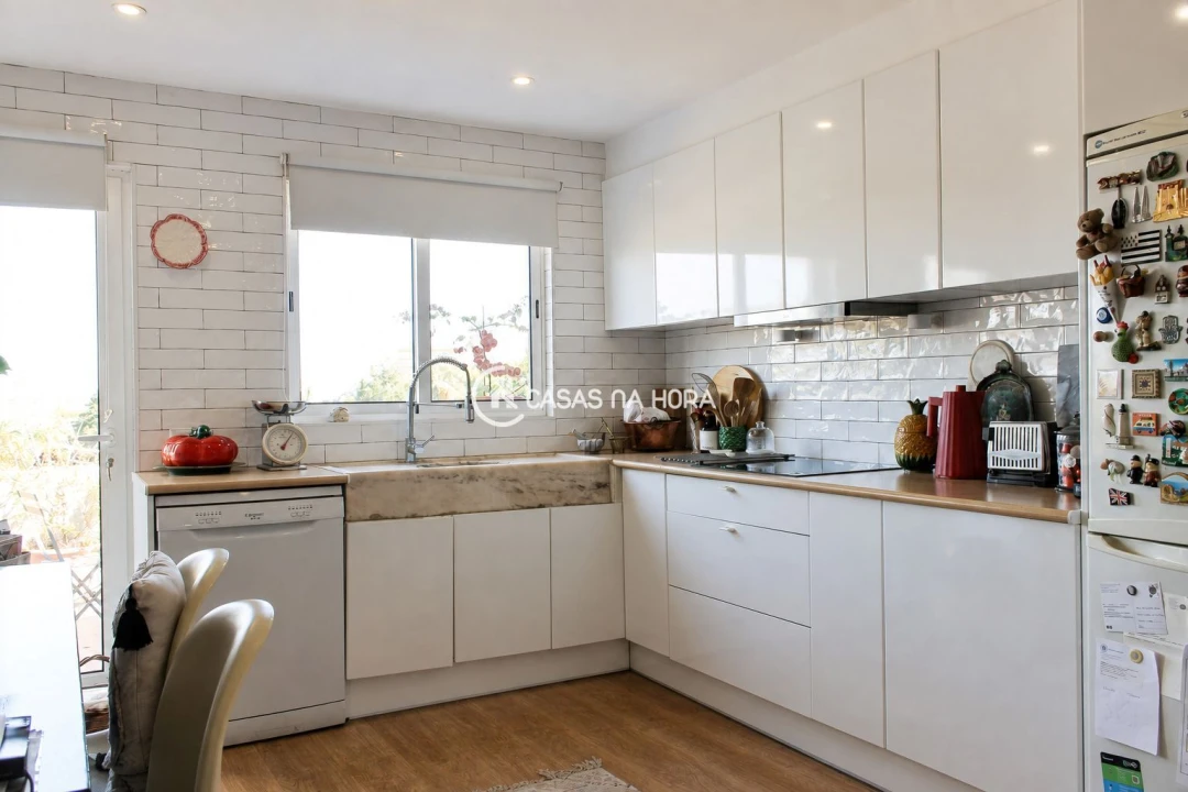 Apartamento T2 para Arrendamento em Paranhos Foto 1