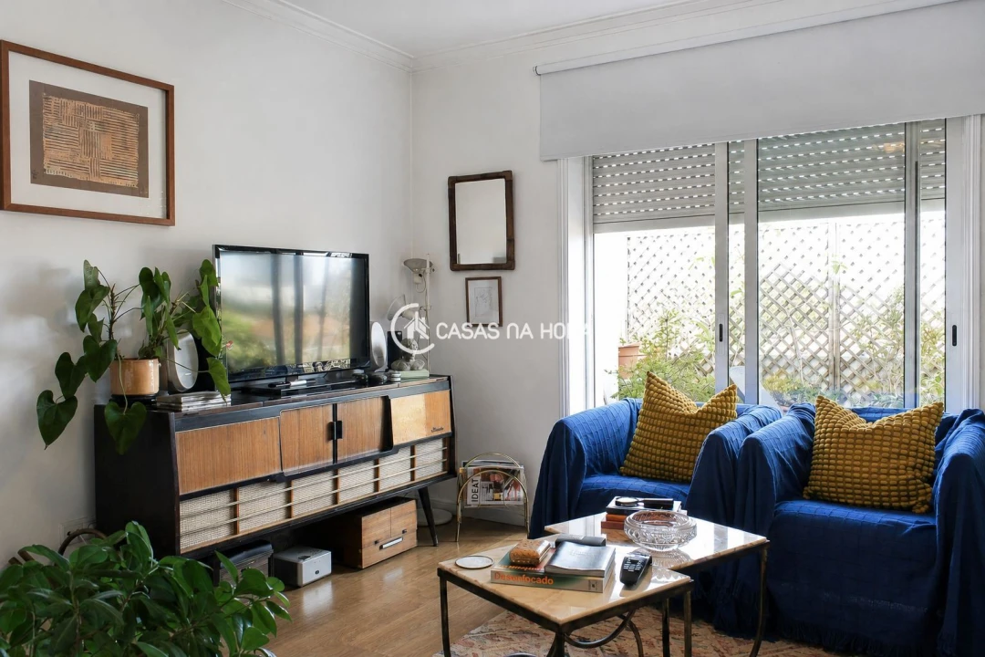 Apartamento T2 para Arrendamento em Paranhos Foto 2