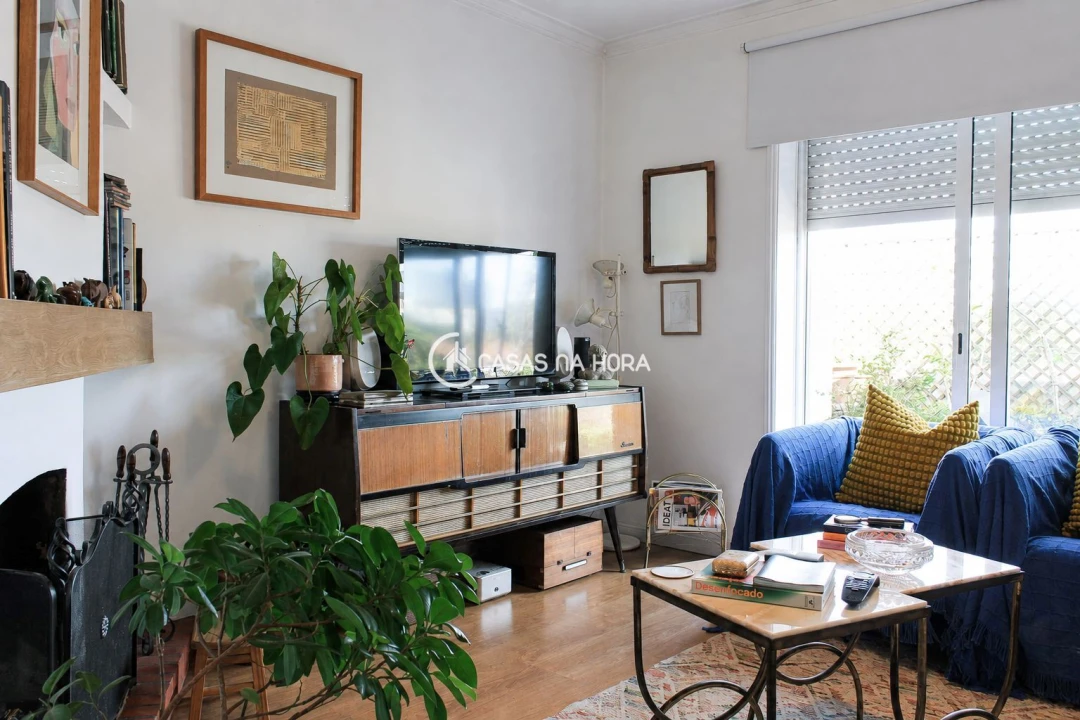 Apartamento T2 para Arrendamento em Paranhos Foto 5