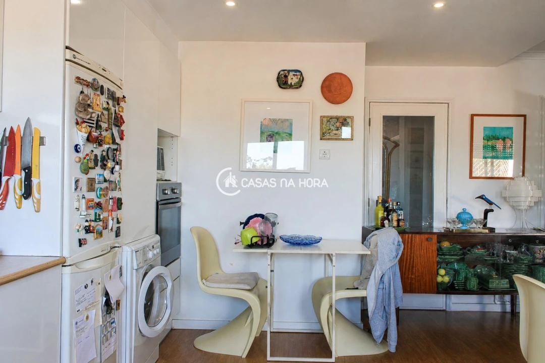 Apartamento T2 para Arrendamento em Paranhos Foto 6