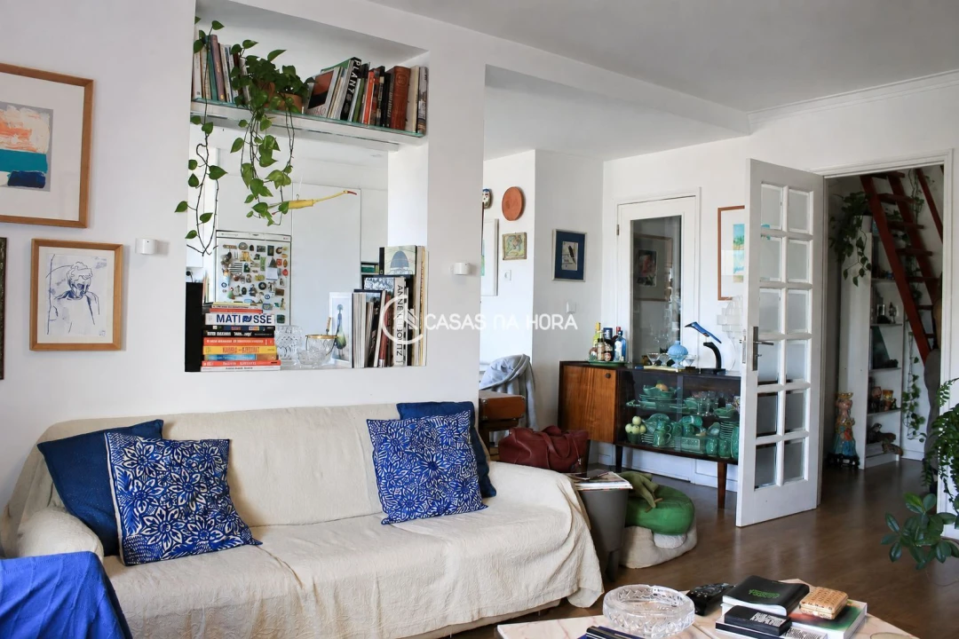 Apartamento T2 para Arrendamento em Paranhos Foto 11