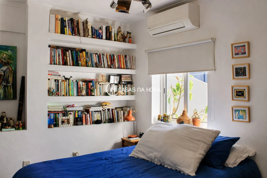 Apartamento T2 para Arrendamento em Paranhos Foto 13