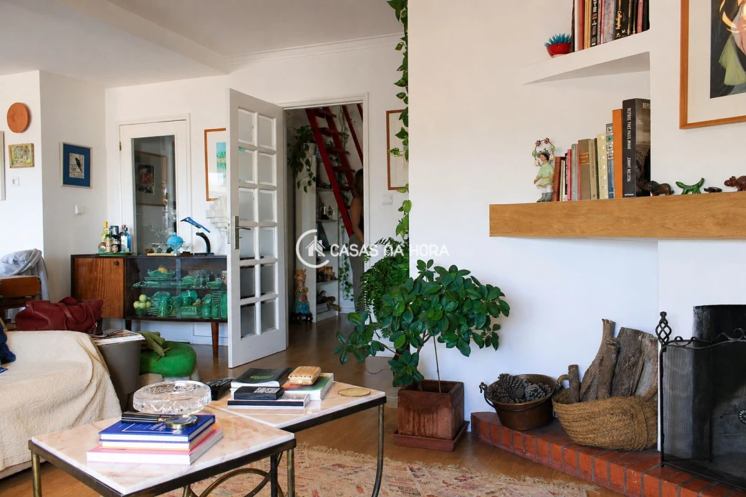 Apartamento T2 para Arrendamento em Paranhos Foto 14