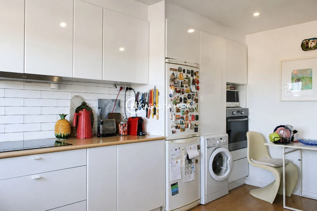 Apartamento T2 para Arrendamento em Paranhos Foto 15