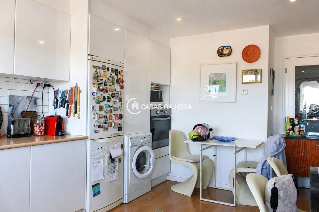Apartamento T2 para Arrendamento em Paranhos Foto 16