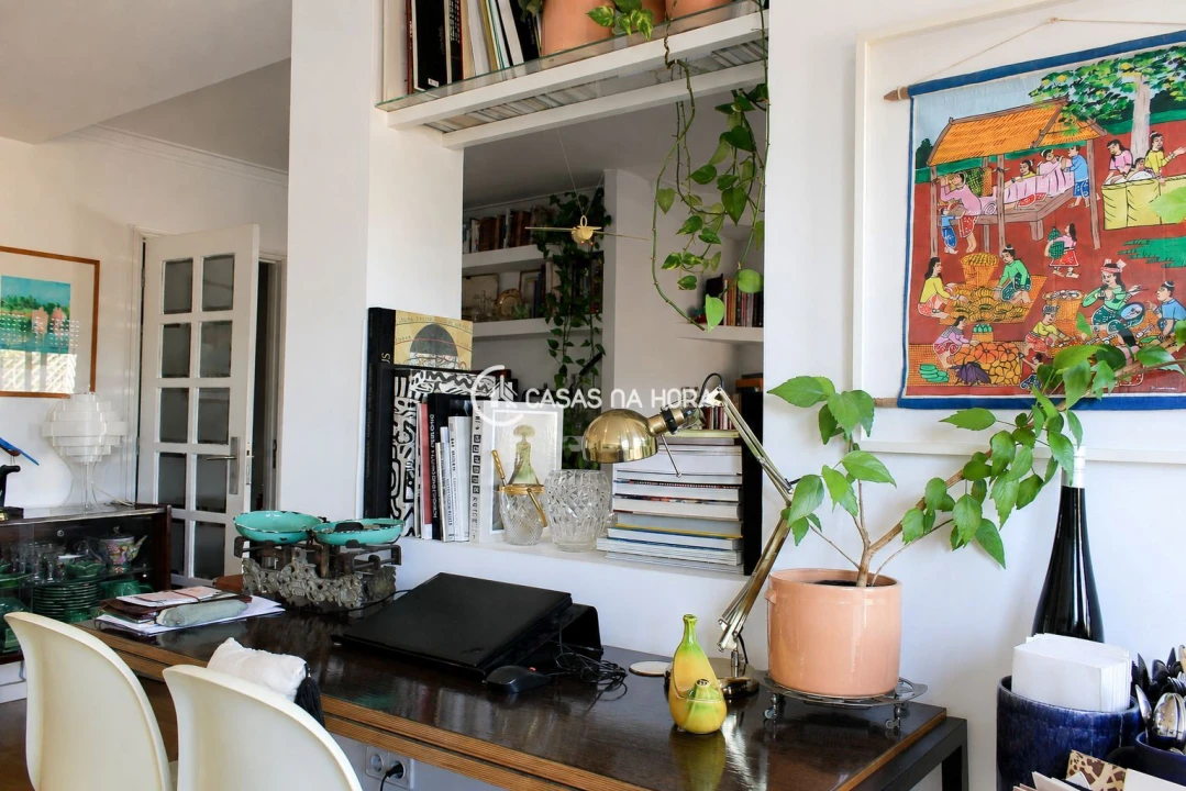 Apartamento T2 para Arrendamento em Paranhos Foto 19
