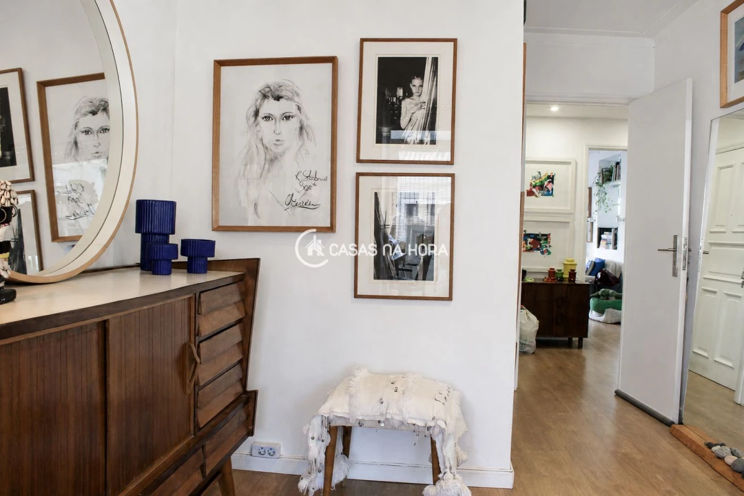 Apartamento T2 para Arrendamento em Paranhos Foto 27