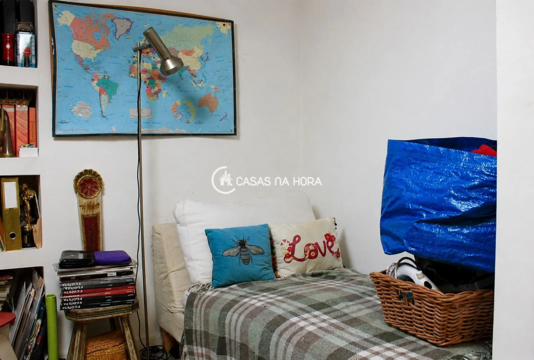 Apartamento T2 para Arrendamento em Paranhos Foto 28