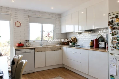 Apartamento T2 para Arrendamento em Paranhos