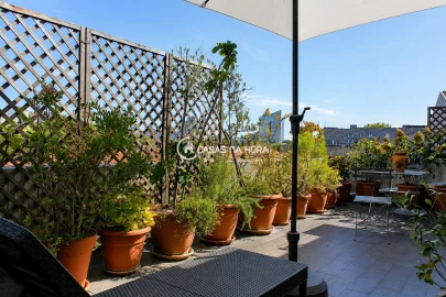 Apartamento T2 para Arrendamento em Paranhos