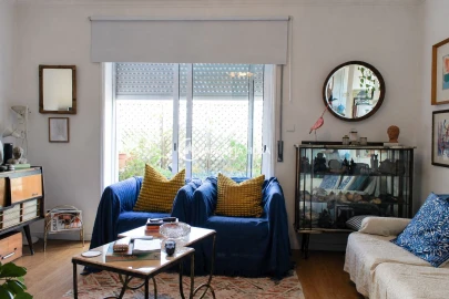 Apartamento T2 para Arrendamento em Paranhos
