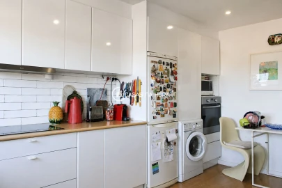 Apartamento T2 para Arrendamento em Paranhos