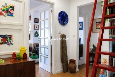 Apartamento T2 para Arrendamento em Paranhos