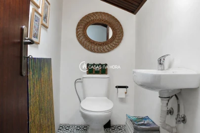 Apartamento T2 para Arrendamento em Paranhos