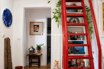 Apartamento T2 para Arrendamento em Paranhos