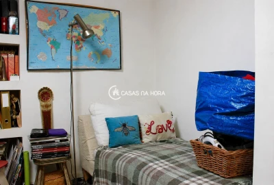 Apartamento T2 para Arrendamento em Paranhos