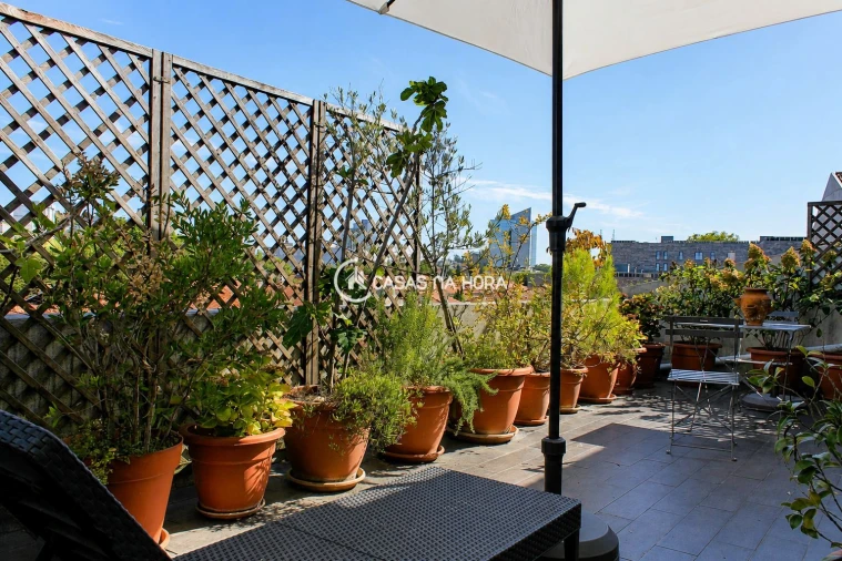 Apartamento T2 para Arrendamento em Paranhos Foto 7