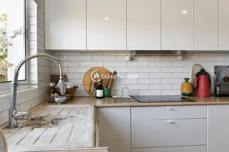 Apartamento T2 para Arrendamento em Paranhos Foto 9
