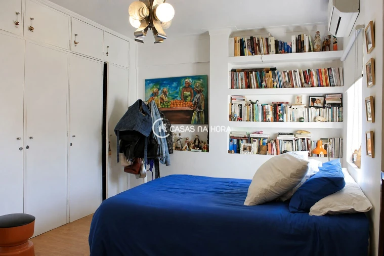 Apartamento T2 para Arrendamento em Paranhos Foto 10