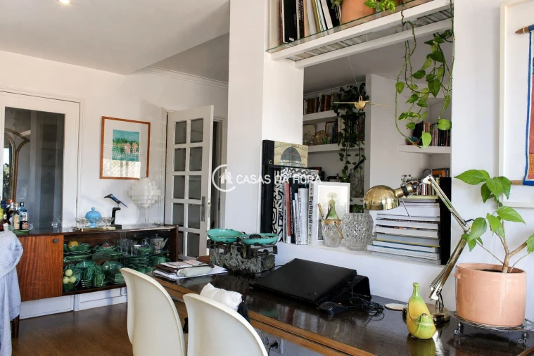 Apartamento T2 para Arrendamento em Paranhos Foto 17